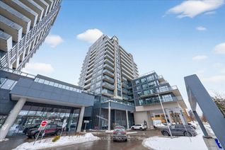 Condo for Sale, 9088 Yonge St #510A, Richmond Hill, ON