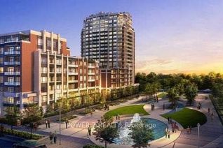 Condo Apartment for Rent, 18 Uptown Dr #1703, Markham, ON Condo Apartment for Rent, 18 Uptown Dr #1703, Markham, ON