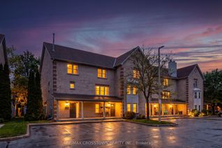 Condo Townhouse for Sale, 119 D'AMBROSIO Dr #8, Barrie, ON