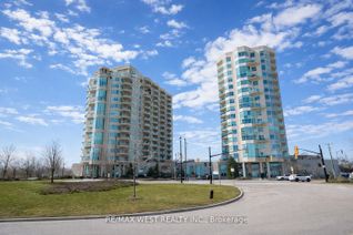 Apartment for Sale, 2 Toronto St #PH1 1, Barrie, ON
