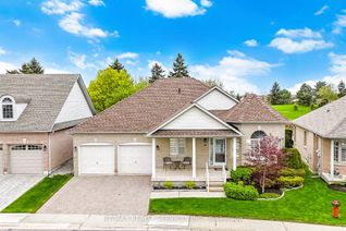 Bungalow for Sale, 14 Yorkwood Trl, Brampton, ON