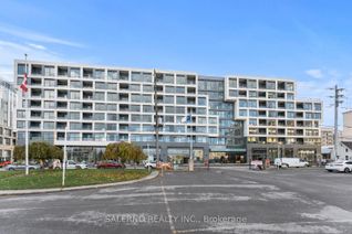 Property for Rent, 2450 Old Bronte Rd #621, Oakville, ON