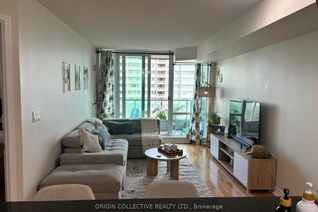 Property for Rent, 1 Elm Dr W #1101, Mississauga, ON