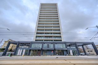 Property for Sale, 741 King St W #304, Kitchener, ON