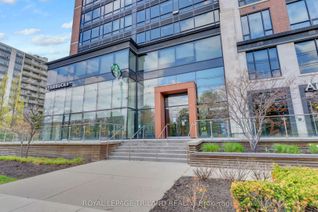Apartment for Sale, 1235 Richmond St #901, London East, ON