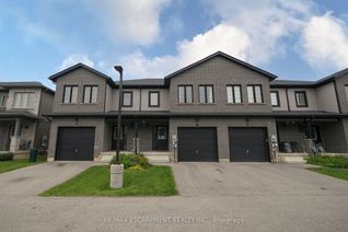 Condo for Sale, 160 Stanley St #27, Norfolk, ON