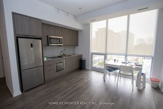 Condo for Sale, 38 Forest Manor Rd #315, Toronto, ON
