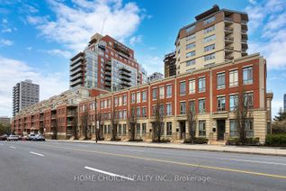 Condo Apartment for Sale, 900 Mount Pleasant Rd #623, Toronto, ON