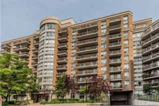 Condo Apartment for Rent, 650 Lawrence Ave W #Ph01, Toronto, ON