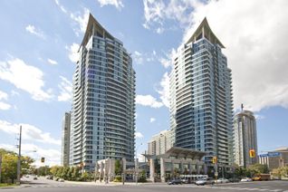 Condo Apartment for Sale, 1 Elm Dr W #1410, Mississauga, ON