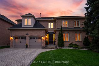 Property for Sale, 904 Damascus Ct, Newmarket, ON