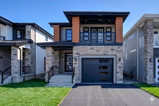 Detached House for Rent, 28 Walden Pond Dr, Loyalist, ON