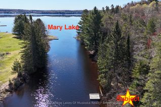 Land for Sale, 25 Rowanwood Ln, Huntsville, ON
