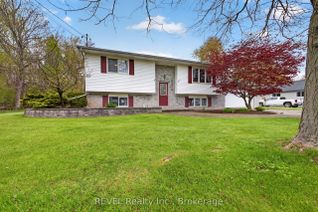 Bungalow for Sale, 3210 Bethune Ave, Fort Erie, ON Bungalow for Sale, 3210 Bethune Ave, Fort Erie, ON