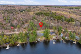 Vacant Residential Land for Sale, 0 East Walker Lake Dr, Lake of Bays, ON Vacant Residential Land for Sale, 0 East Walker Lake Dr, Lake of Bays, ON