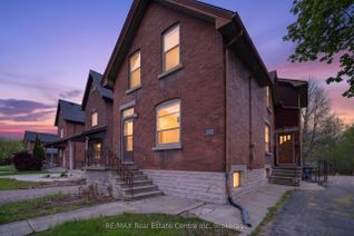 Property for Sale, 123 Elizabeth St, Guelph, ON