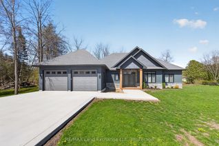 Apartment for Sale, 244 St Arnaud St, Huron-Kinloss, ON