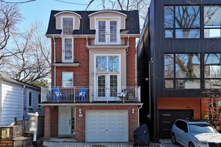 House for Sale, 1021 Craven Rd, Toronto, ON