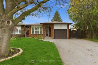 Detached House for Sale, 1125 Byron St S, Whitby, ON Detached House for Sale, 1125 Byron St S, Whitby, ON