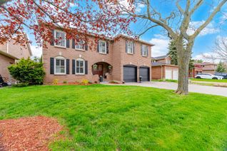 Detached House for Sale, 1122 Berkshire Ct, Oakville, ON Detached House for Sale, 1122 Berkshire Ct, Oakville, ON