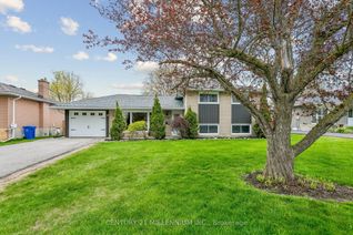 Sidesplit for Sale, 86 Dawson Rd, Orangeville, ON
