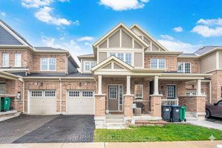Freehold Townhouse for Sale, 10 Donlamont Cir, Brampton, ON Freehold Townhouse for Sale, 10 Donlamont Cir, Brampton, ON
