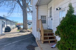Apartment for Rent, 1 Main St #2, Kawartha Lakes, ON