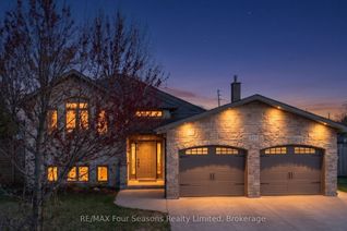Property for Sale, 325 Gingrich Cres, Saugeen Shores, ON