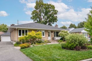 House for Sale, 2149 Dublin Ave, Belair Park - Copeland Park and Area, ON
