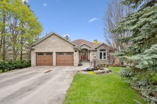 Property for Sale, 326 Erb St, Centre Wellington, ON