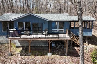 Property for Sale, 1226 Hubbard & Montgomery Ln, Highlands East, ON