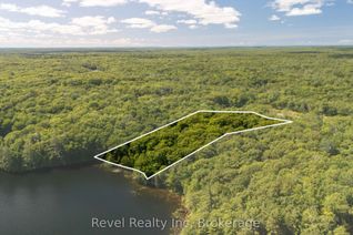 Land for Sale, 14 Zhaawashkwaa Miikan Rd, Seguin, ON