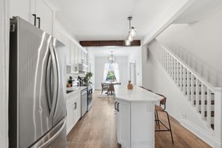 Freehold Townhouse for Sale, 277 Main St W, Hamilton, ON Freehold Townhouse for Sale, 277 Main St W, Hamilton, ON