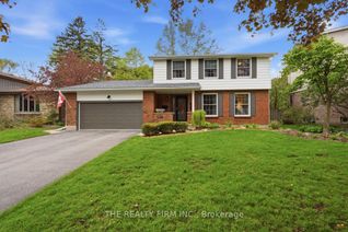 Property for Sale, 18 Mctaggart Cres, London North, ON