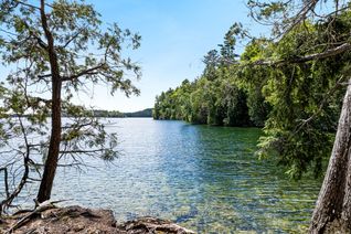 Land for Sale, 000 Palmerston Lake N/A, Frontenac, ON