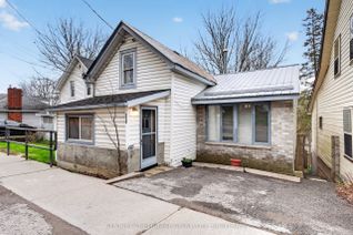 Detached House for Sale, 326 DUNDAS St, Deseronto, ON