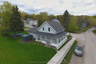 Detached House for Sale, 4 Water St, Rideau Lakes, ON