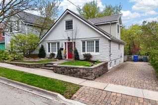 Property for Sale, 64 Niagara St, Newmarket, ON Property for Sale, 64 Niagara St, Newmarket, ON