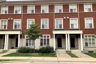 Townhouse for Rent, 5 Vandaam Ln, Markham, ON