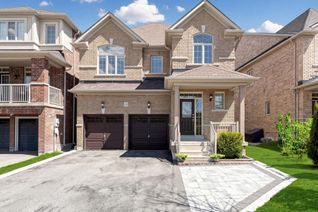 Property for Sale, 1158 Atkins Dr, Newmarket, ON