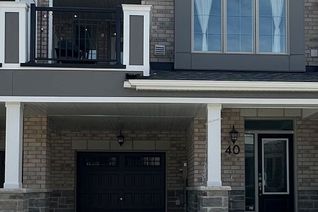 Townhouse for Rent, 40 Ennerdale St, Barrie, ON Townhouse for Rent, 40 Ennerdale St, Barrie, ON