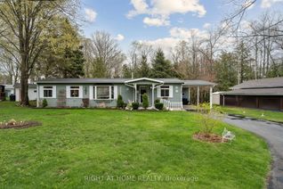 Bungalow for Sale, 1 Allen Dr S, Wasaga Beach, ON