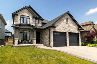 Detached House for Sale, 9305 Eagle Ridge Dr, Niagara Falls, ON