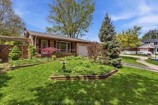 House for Sale, 21 GOODMAN Dr, London South, ON