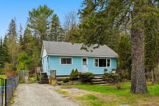 Detached House for Sale, 535 Muskoka 10 Rd, Huntsville, ON