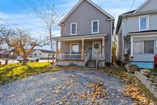 House for Sale, 313 Burgar St, Welland, ON