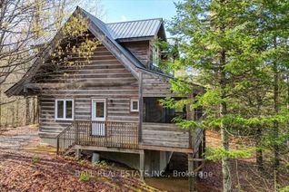 Chalet for Sale, 130 Finnegan Ln, Wollaston, ON