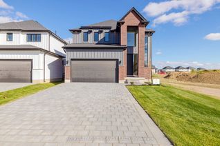Property for Sale, 43 Allister Dr, Middlesex Centre, ON