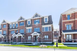Property for Rent, 75 Whitefish St, Whitby, ON
