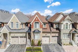 Freehold Townhouse for Sale, 37 Stan Roots St, King, ON